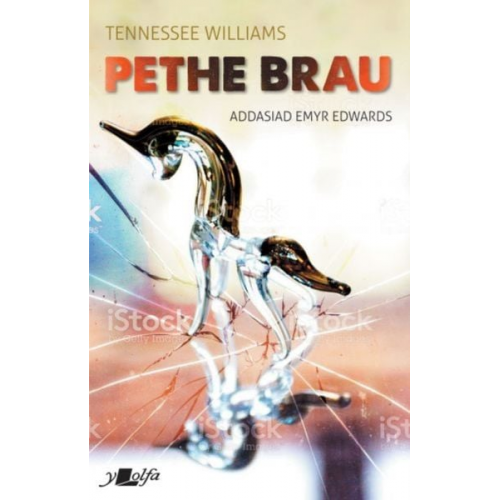 Tennessee Williams - Pethe Brau