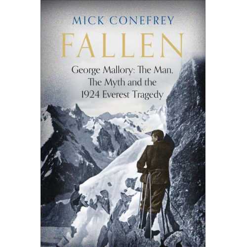 Mick Conefrey - Fallen