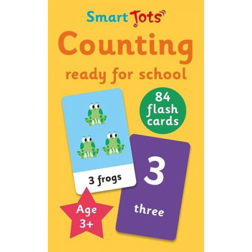 Counting - Ready for School