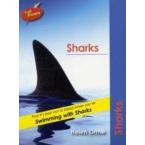 Orme Helen - Sharks