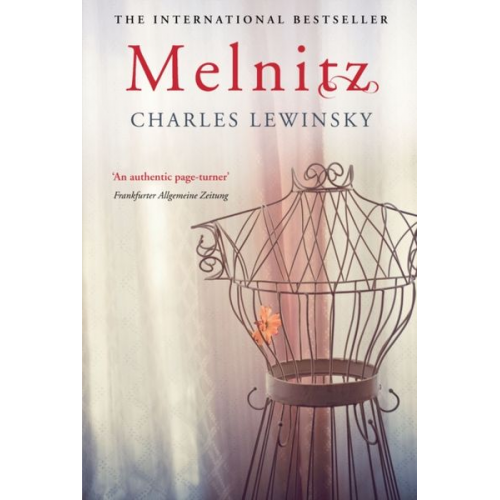 Charles Lewinsky - Melnitz