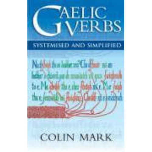 Colin Mark - Gaelic Verbs