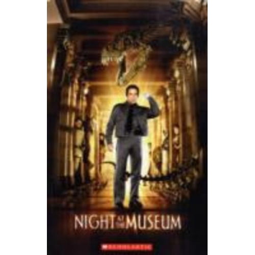 Lynda Edwards - Edwards, L: Night at the Museum