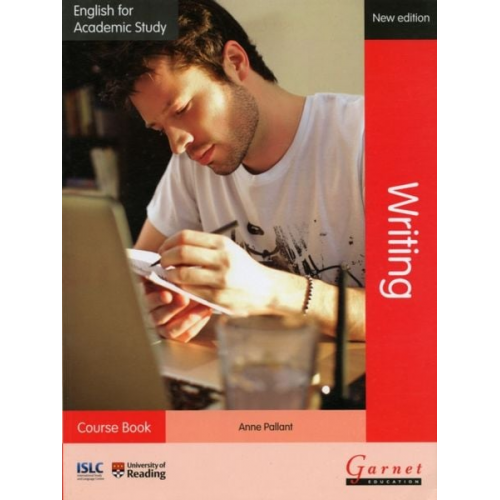Anne Pallant - English for Academic Study: Writing Course Book - Edition 2