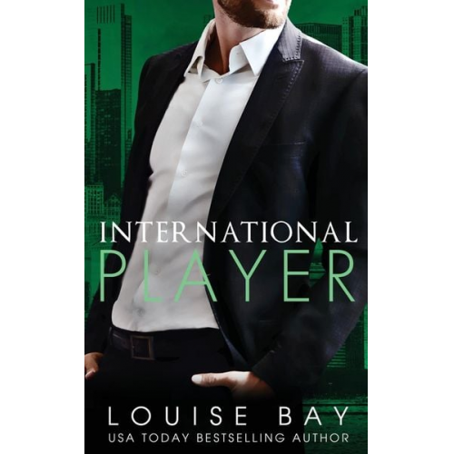 Louise Bay - International Player