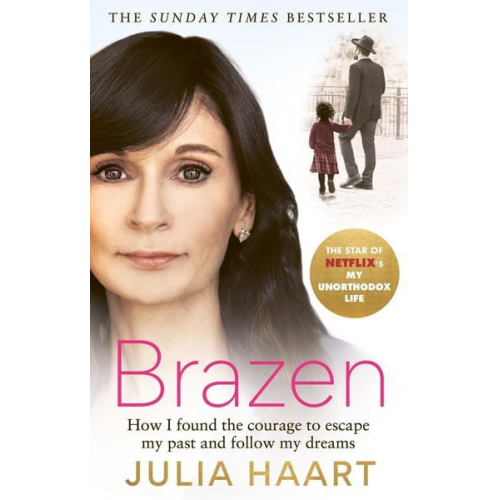 Julia Haart - Brazen