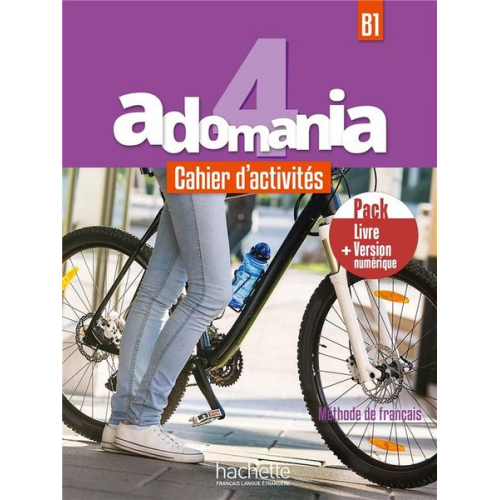 Adomania