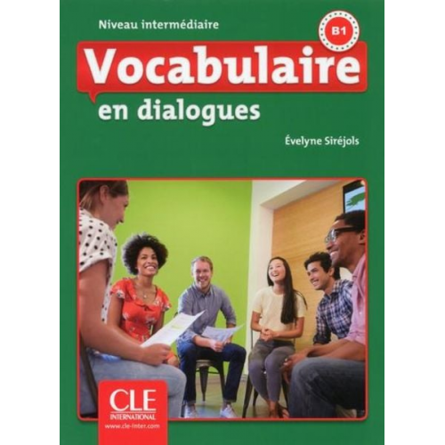 E. Sirejols - Vocabulaire en dialogues