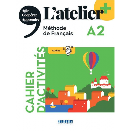 L'atelier +