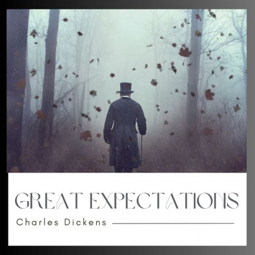 Charles Dickens - Great Expectations