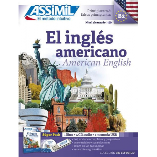 David Applefield - El ingles americano Superpack