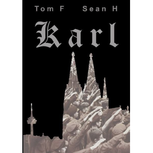 Tom F. Sean H. - Karl