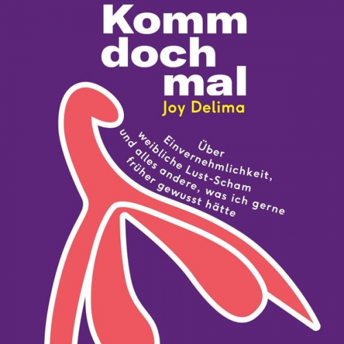 Joy Delima - Komm doch mal!