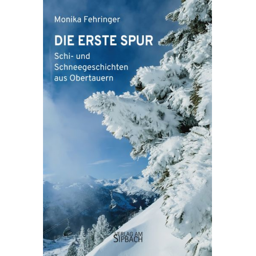 Monika Fehringer - Die Erste Spur