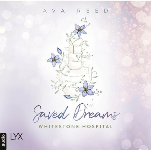 Ava Reed - Whitestone Hospital - Saved Dreams