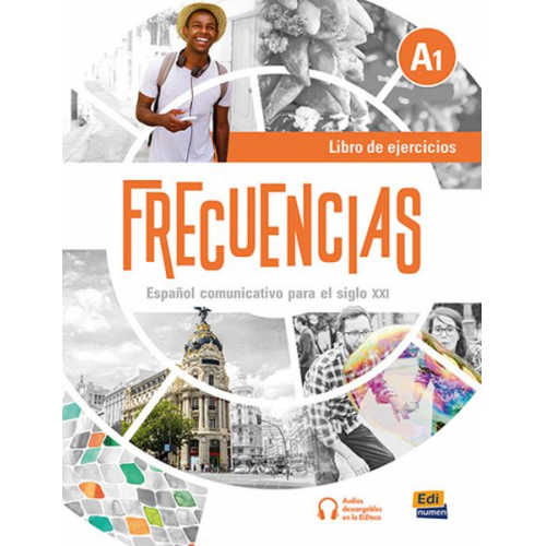 Emilio Jose Marin Francisca Fernandez Francisco Rivas - Frecuencias A1