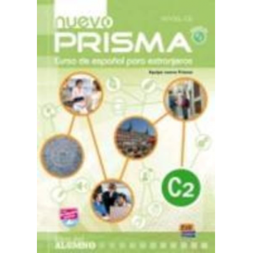 Nuevo Prisma Team - Nuevo Prisma C2