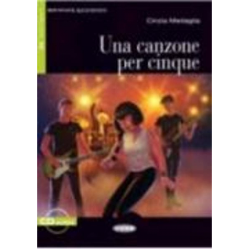 Cinzia Medaglia - Imparare leggendo