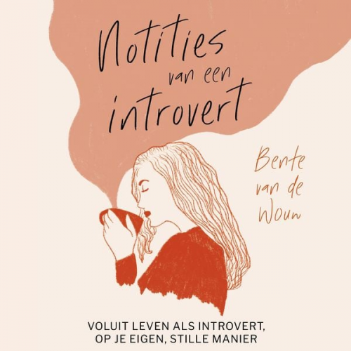 Bente van de Wouw - Notities van een introvert