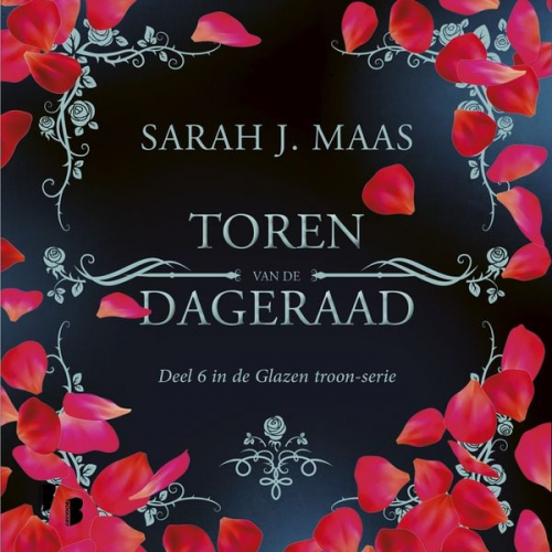 Sarah J. Maas - Toren van de dageraad