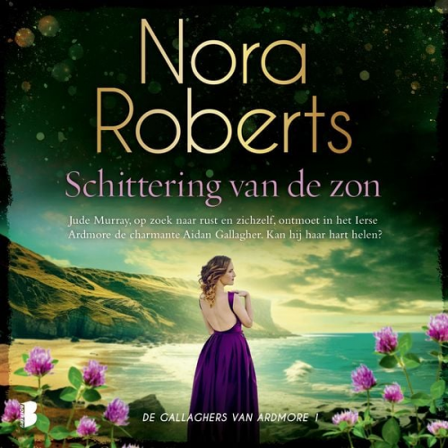 Nora Roberts - Schittering van de zon