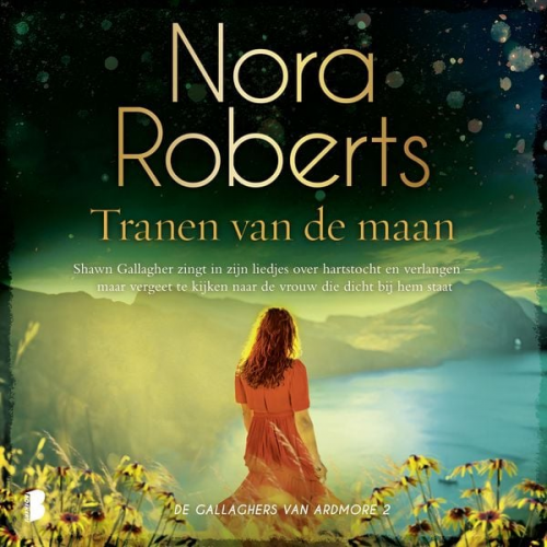 Nora Roberts - Tranen van de maan