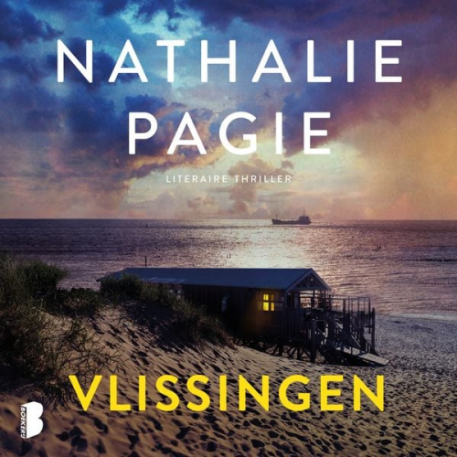 Nathalie Pagie - Vlissingen