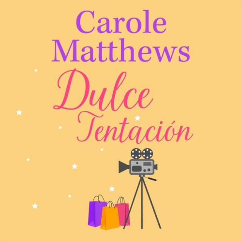 Carole Matthews - Dulce Tentación