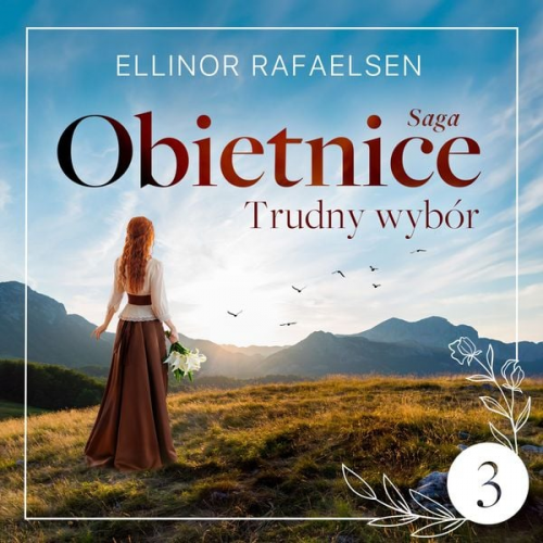 Ellinor Rafaelsen - Trudny wybór