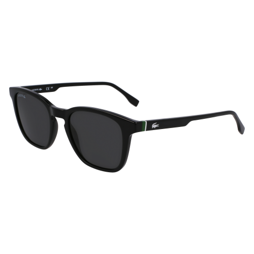 Sonnenbrillen  Lacoste L6040s col. 001 Uomo Squadrata Nero