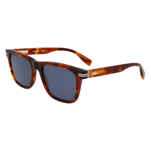 Sonnenbrillen  Lacoste L6045s col. 218 Uomo Squadrata Havana