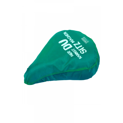 Sattelbezug Green Petfood®