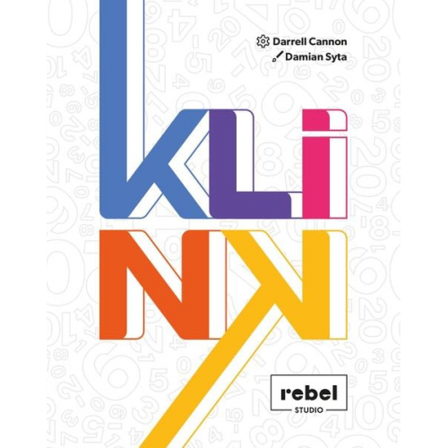Rebel - Klink