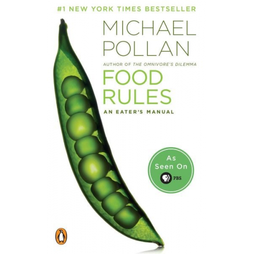 Michael Pollan - Food Rules