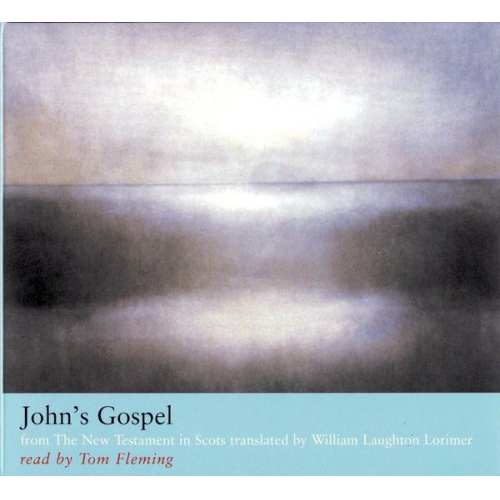 William Lorimer - John's Gospel