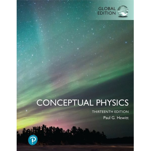 Paul G. Hewitt - Conceptual Physics, Global Edition