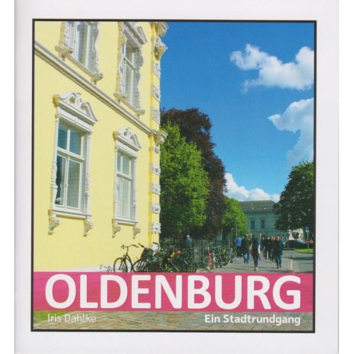 Iris Dahlke - Oldenburg