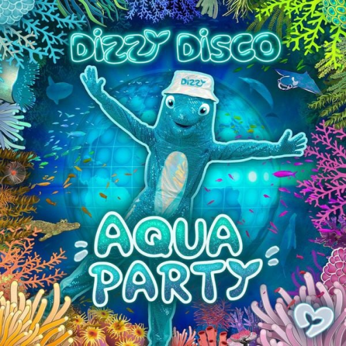 Dizzy Disco - Dizzy Disco: Aqua Party