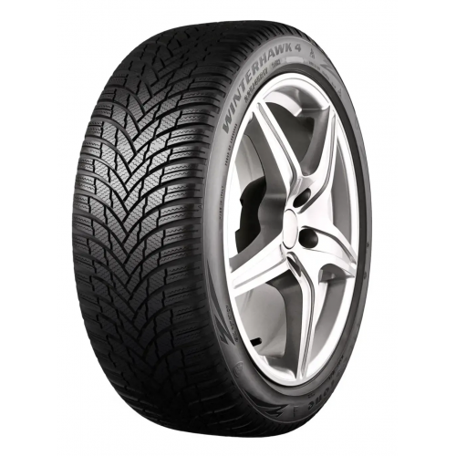 235/60 R18 107H Winterhawk 4 XL M+S