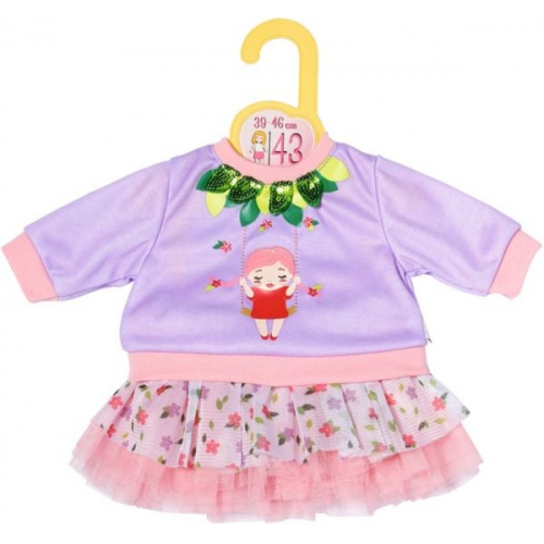 Dolly Moda Pulli + Tutu Baumschaukel 43