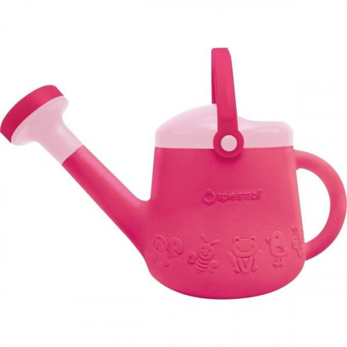 Spielstabil 7327 - Gießkanne Prinzessin, 1 Liter