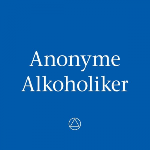 Anonyme Alkoholiker