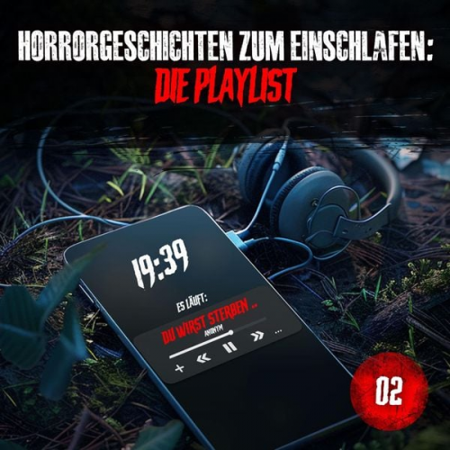 Marvin Wagner - Die Playlist des Todes