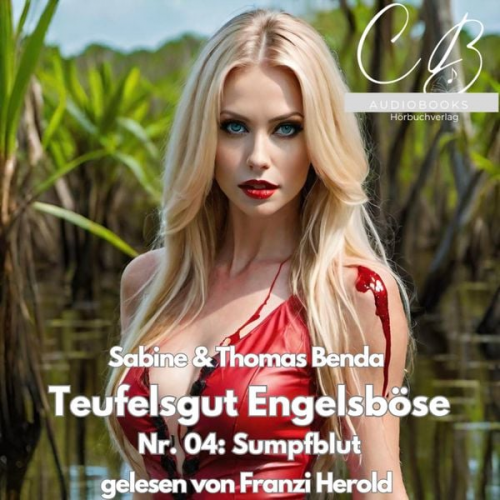 Thomas Benda Sabine Benda - Teufelsgut Engelsböse Nr. 04