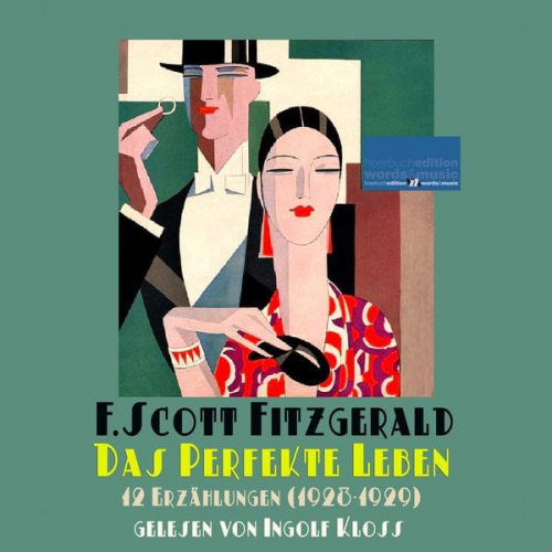 F. Scott Fitzgerald - Das perfekte Leben