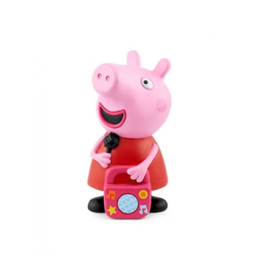 Content-Tonie: Peppa Pig - Meine Geburtstagsparty