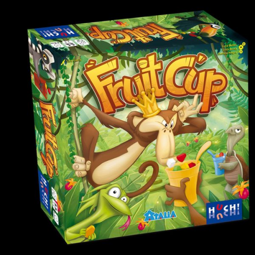 HUCH! - Fruit Cup