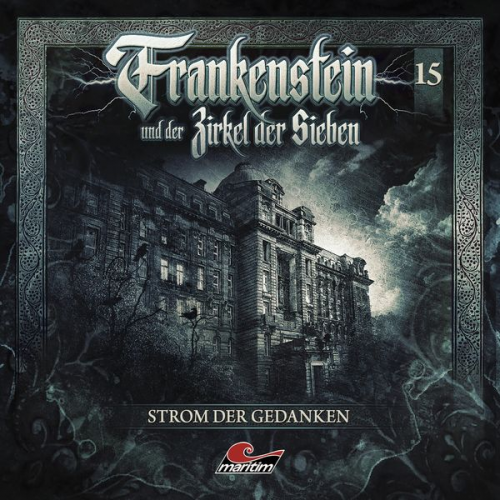Silke Walter - Strom der Gedanken