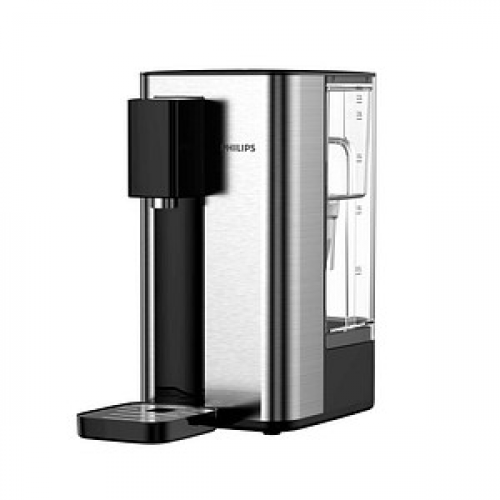 PHILIPS Heißwasserspender ADD5906S/10 schwarz 2,2 l
