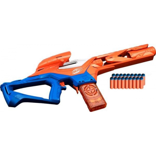 Hasbro F8621EU4 - Nerf N Series Pinpoint Blaster
